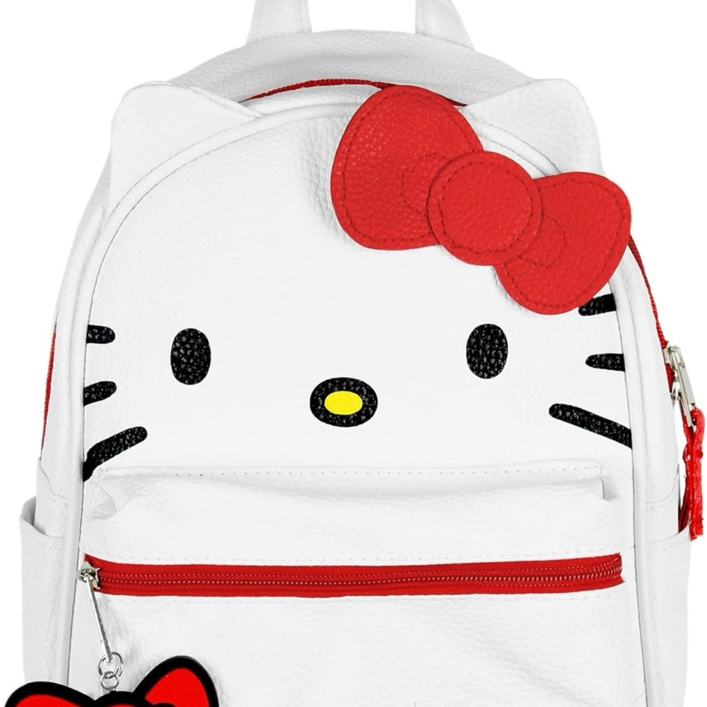 Sanrio Hello Kitty Mini Backpack